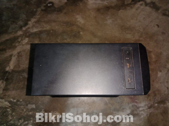 computer system unit /CPU